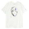 TAKAHIRO MIYASHITA The SoloIst. タカヒロミヤシタザソロイスト 19AW 0047AW19 OSCAR BY LEVI ss tee オスカー プリント 半袖 Tシャツ ホワイト系 50【中古】