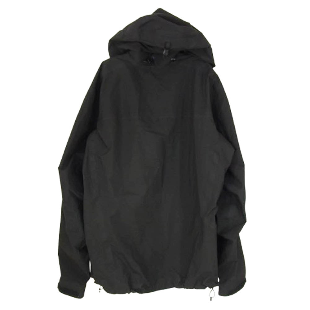 ARC'TERYX アークテリクス Beta AR Jacket GORE TEX ベータ AR ジャケット ゴアテックス ブラック系 S【中古】
