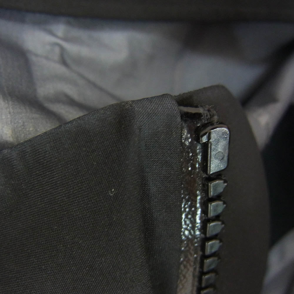 ARC'TERYX アークテリクス Beta AR Jacket GORE TEX ベータ AR ジャケット ゴアテックス ブラック系 S【中古】