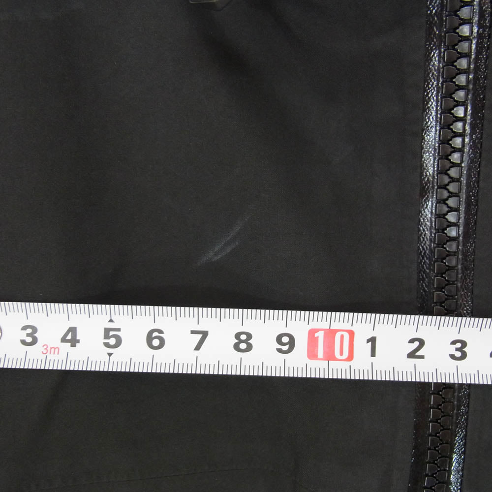 ARC'TERYX アークテリクス Beta AR Jacket GORE TEX ベータ AR ジャケット ゴアテックス ブラック系 S【中古】