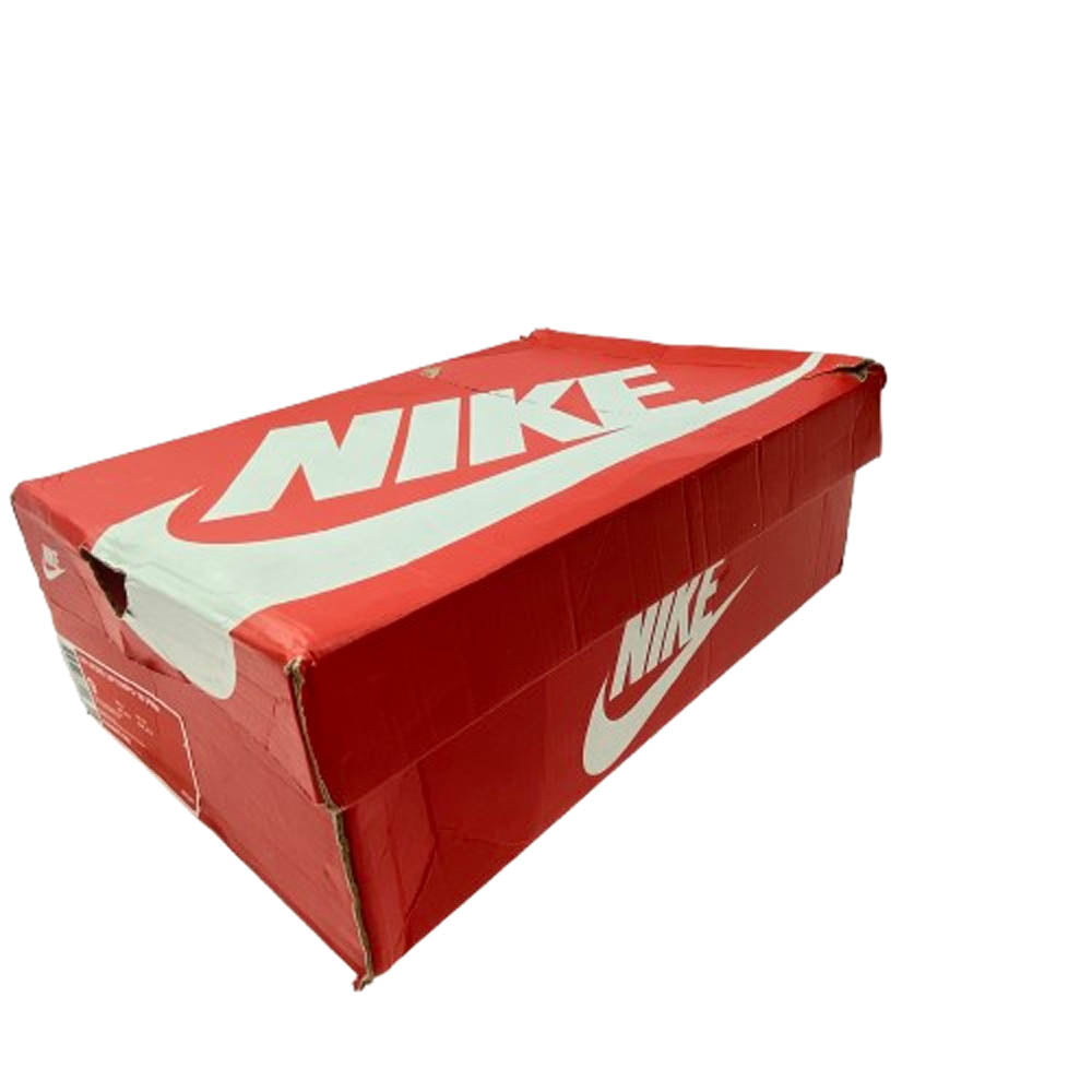 NIKE ナイキ AA4060 200 AIR MORE UPTEMPO 96 PREMIUM FLAX エアモアアップテンポ96 プレミアム フラックス ハイカット スニーカー ライトブラウン系 27.0cm【中古】