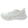 asics アシックス JOLT 4 ランニング シューズ ローカット メッシュ スニーカー ホワイト系 24.5cm【新古品】【未使用】【中古】