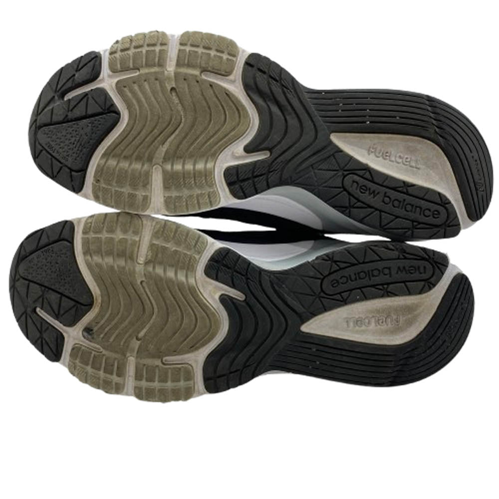 NEW BALANCE ニューバランス 23AW M990NV6 USA製 990 V6 Navy ローカットスニーカー ネイビー ネイビー系 27cm【中古】