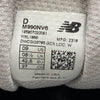 NEW BALANCE ニューバランス 23AW M990NV6 USA製 990 V6 Navy ローカットスニーカー ネイビー ネイビー系 27cm【中古】