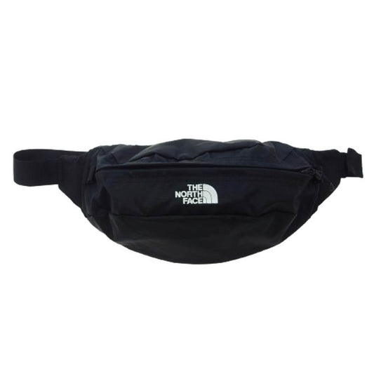 THE NORTH FACE ノースフェイス NM72304 SWEEP スウィープ ウエストバッグ ボディバッグ ブラック系【中古】