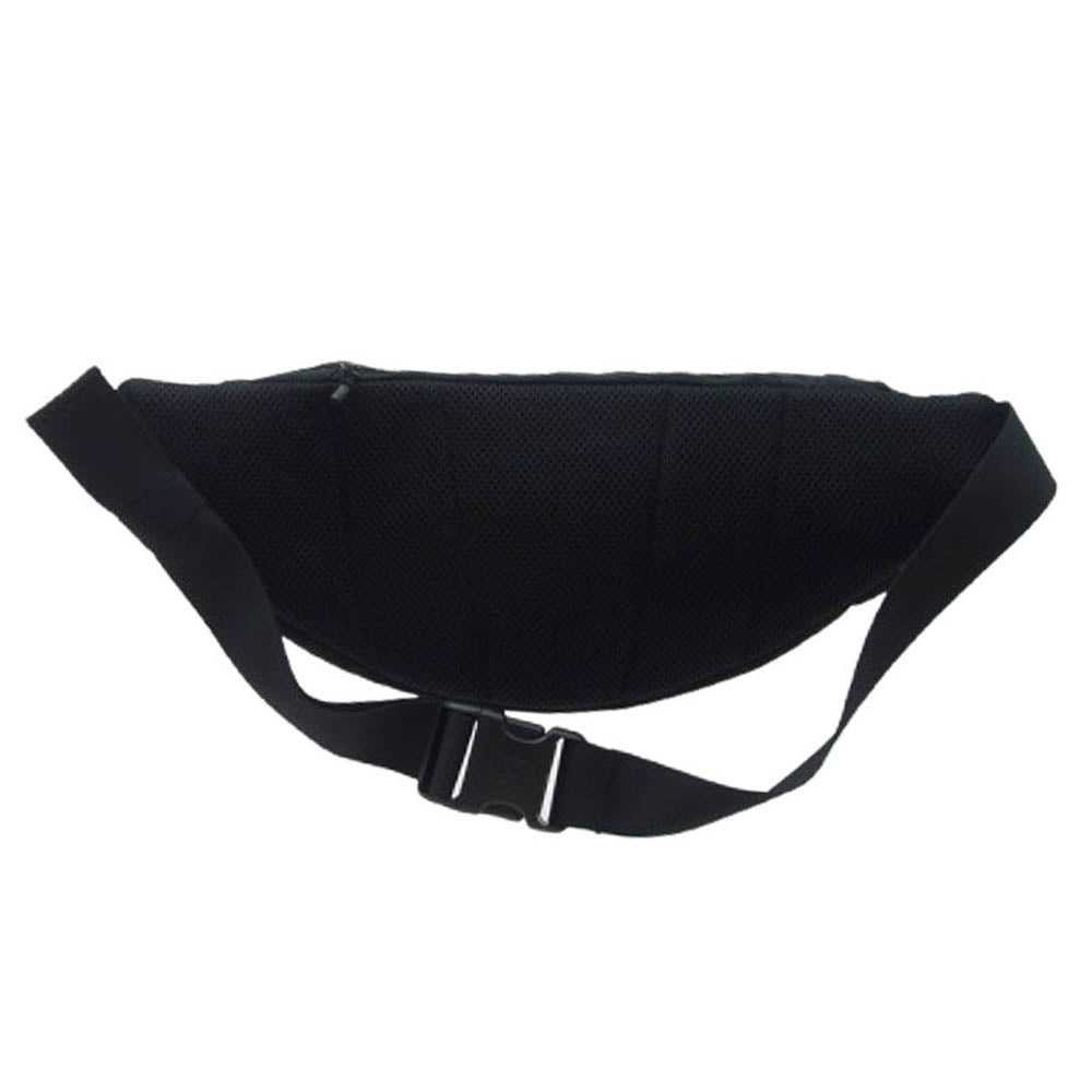 THE NORTH FACE ノースフェイス NM72304 SWEEP スウィープ ウエストバッグ ボディバッグ ブラック系【中古】