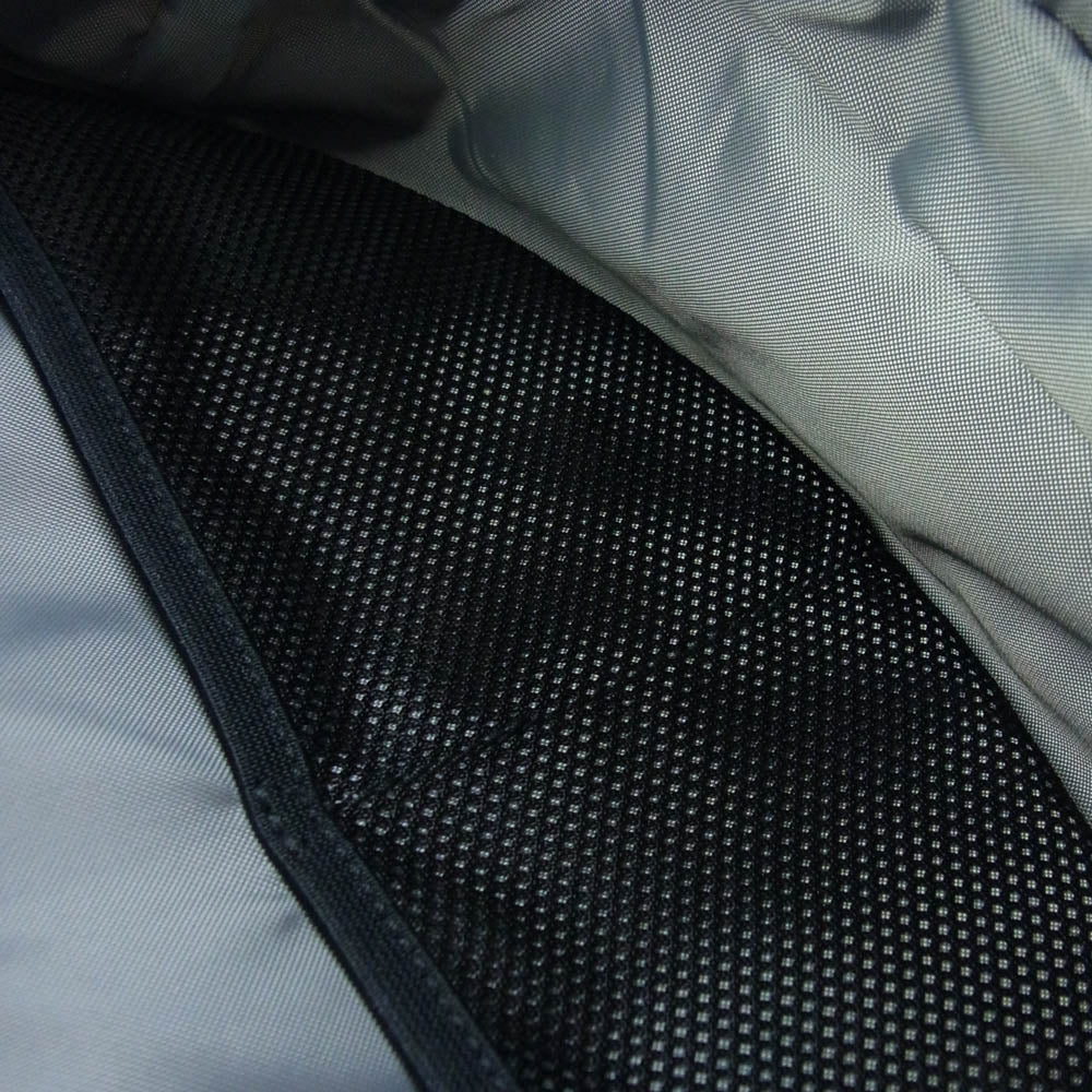 THE NORTH FACE ノースフェイス NM72304 SWEEP スウィープ ウエストバッグ ボディバッグ ブラック系【中古】