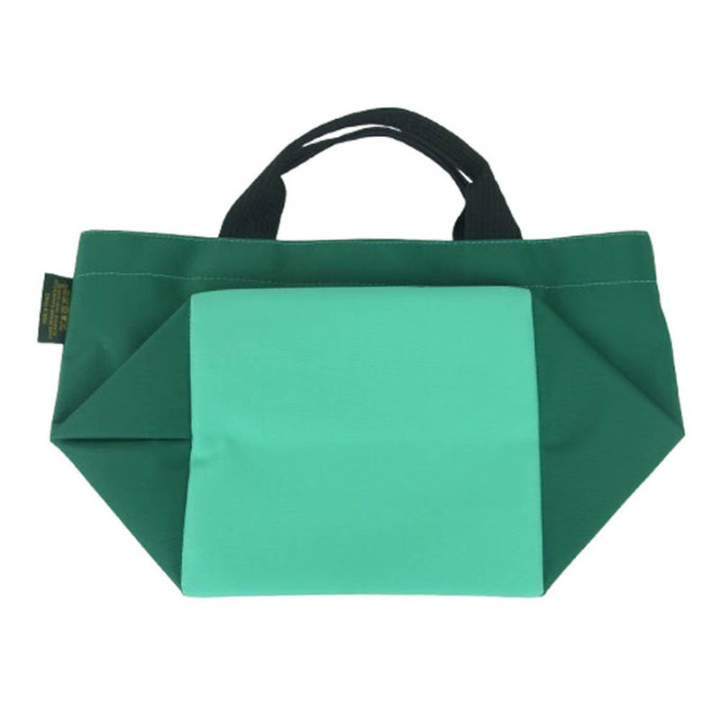 Herve Chapelier エルベ・シャプリエ 1027N ナイロン 舟型 ミディアム