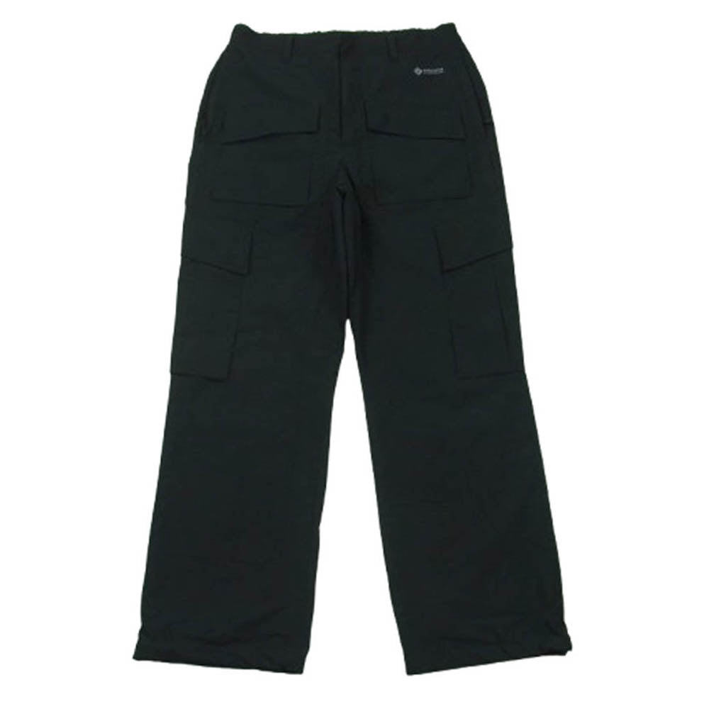 オールモストブラック VF-21000539 D-VEC ディーベック WINDSTOPPER BY GORE-TEX LABS 2L TROUSERS ゴアテックス ラボ トラウザー パンツ ブラック系 1【中古】