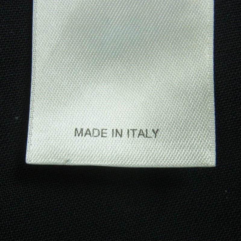 rick owens JMF ロング　19SS ZL Rick Owens リックオウエンス 19SS RU19S2394-ZL BABEL期 ZL素材