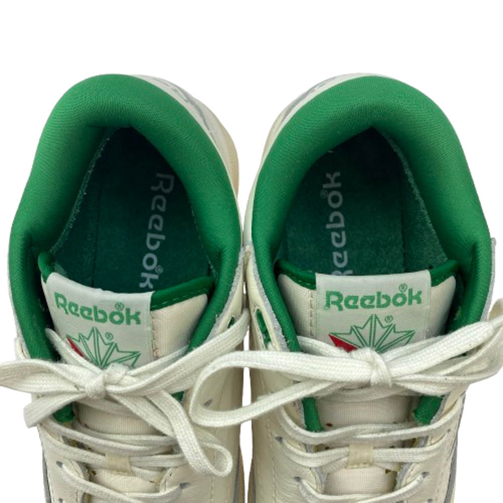 Reebok リーボック H68833 CLUB C MID 2 クラブ C ミッド 2 スニーカー ホワイト系 28cm【中古】