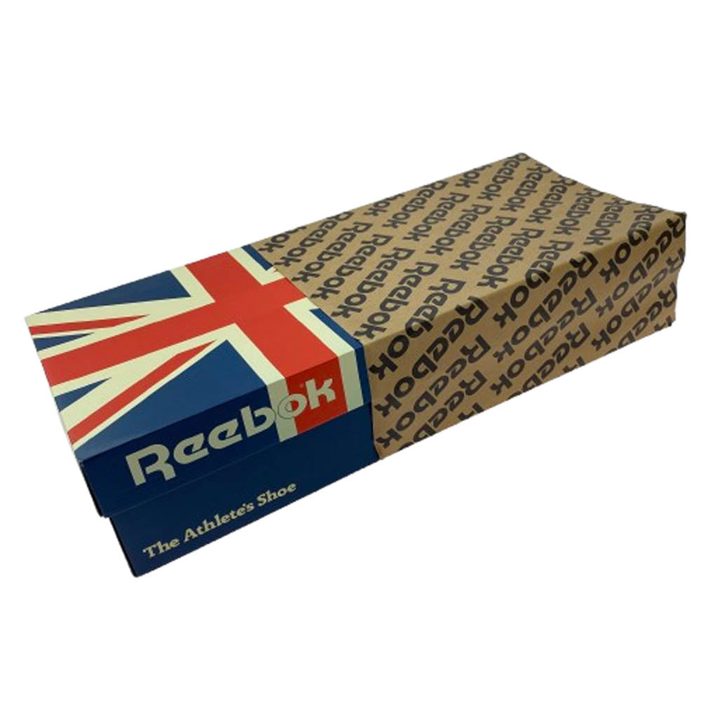 Reebok リーボック H68833 CLUB C MID 2 クラブ C ミッド 2 スニーカー ホワイト系 28cm【中古】