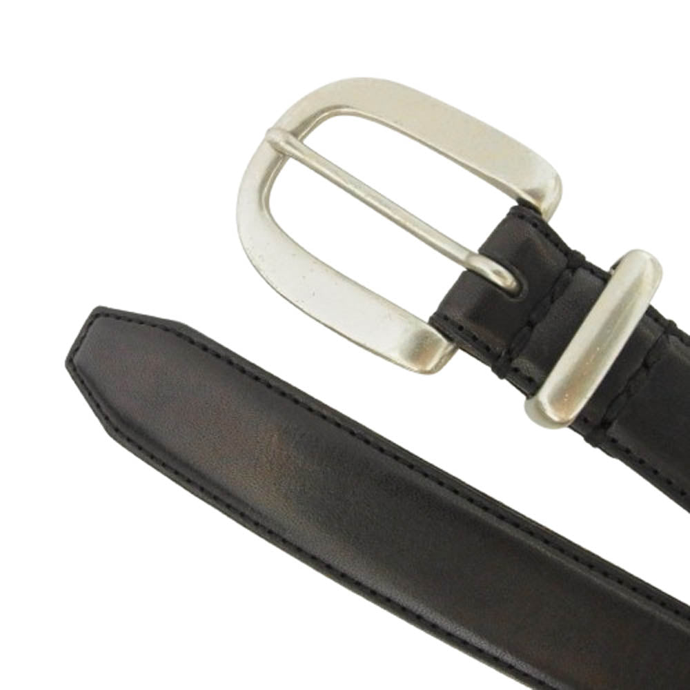 Hender Scheme エンダースキーマ tq-rc-sb5 standard belt スタンダード ベルト ブラック系【中古】
