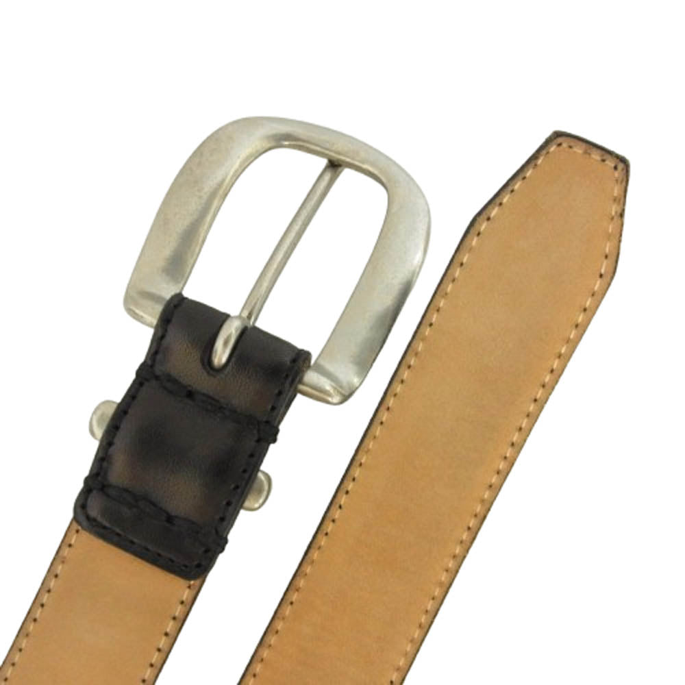 Hender Scheme エンダースキーマ tq-rc-sb5 standard belt スタンダード ベルト ブラック系【中古】
