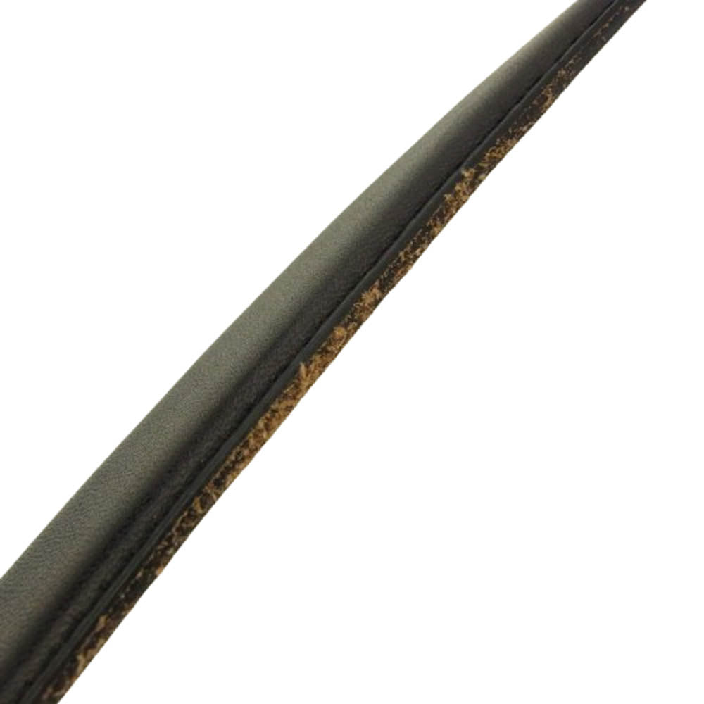 Hender Scheme エンダースキーマ tq-rc-sb5 standard belt スタンダード ベルト ブラック系【中古】