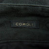 COMOLI コモリ V01-03012 6ポケットパンツ カーゴパンツ ブラック系 3【中古】