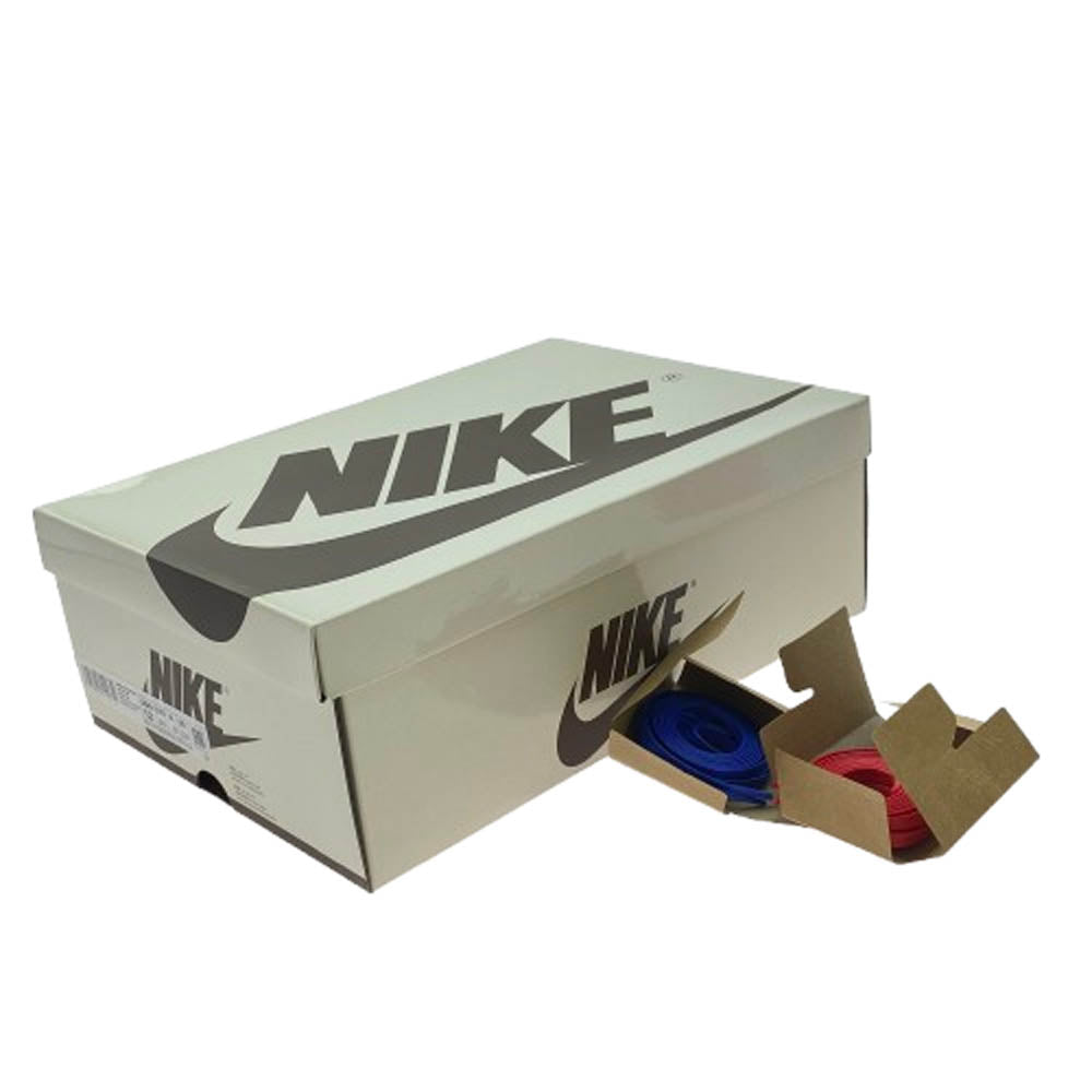 NIKE ナイキ DZ4137-700 Travis Scott トラヴィススコット Women's Air Jordan 1 Retro Low OG Canary エアジョーダン1 レトロ ロー OG カナリー スニーカー イエロー系 29cm【新古品】【未使用】【中古】