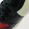 NIKE ナイキ 555088-610 Air Jordan 1 Retro High OG Bred Toe エアジョーダン 1 レトロ ハイ OG ブレッド トゥ ハイカット スニーカー レッド系 28.5cm【中古】