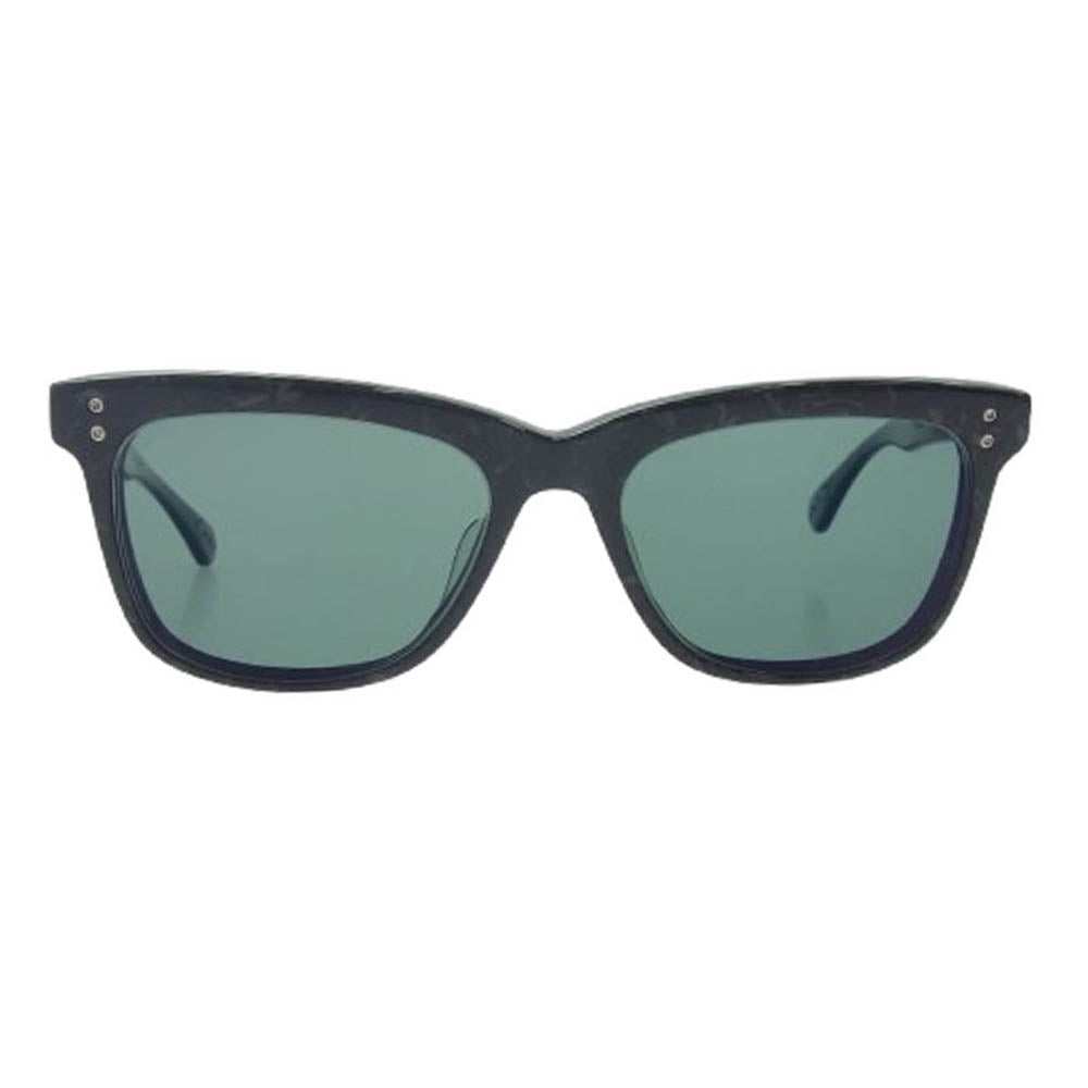 VISVIM ビズビム 08AW DITA サングラス カラーレンズ 偏光レンズ【中古】