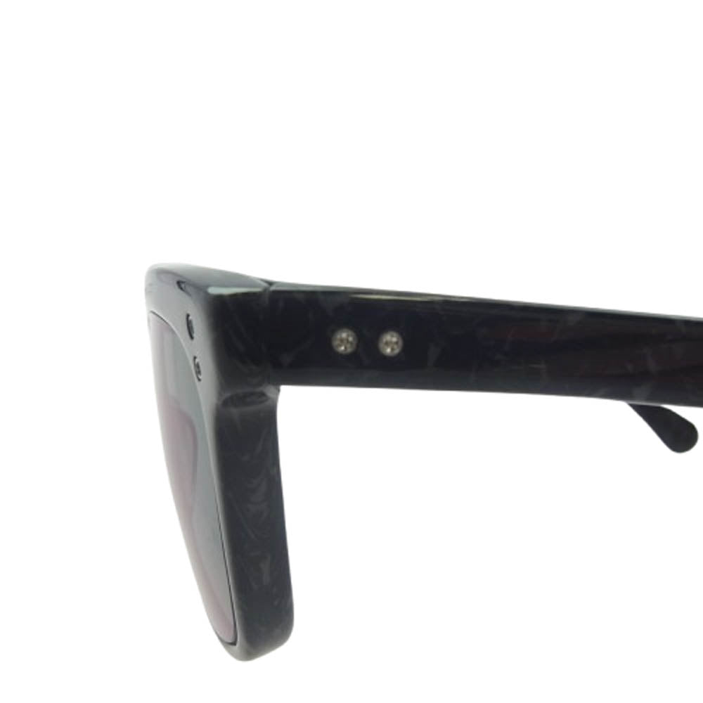 VISVIM ビズビム 08AW DITA サングラス カラーレンズ 偏光レンズ【中古】