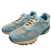 NEW BALANCE ニューバランス MR993JF1 × Joe Freshgoods ジョー・フレッシュグッズ 993 Performance Art Arctic Blue パフォーマンス アート アークティックブルー ローカットスニーカー ライトブルー系 26.5cm【新古品】【未使用】【中古】