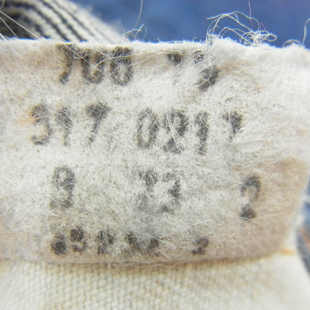 Levi's リーバイス 70s 517 42TALON ブーツカット デニム パンツ インディゴブルー系 サイズ表記無【中古】