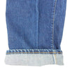 Levi's リーバイス 70s 517 42TALON ブーツカット デニム パンツ インディゴブルー系 サイズ表記無【中古】