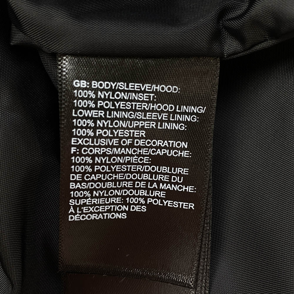 Supreme シュプリーム 20AW THE NORTH FACE ノースフェイス S Logo Mountain Jacket Sロゴ マウンテン ジャケット レッド系 M【中古】