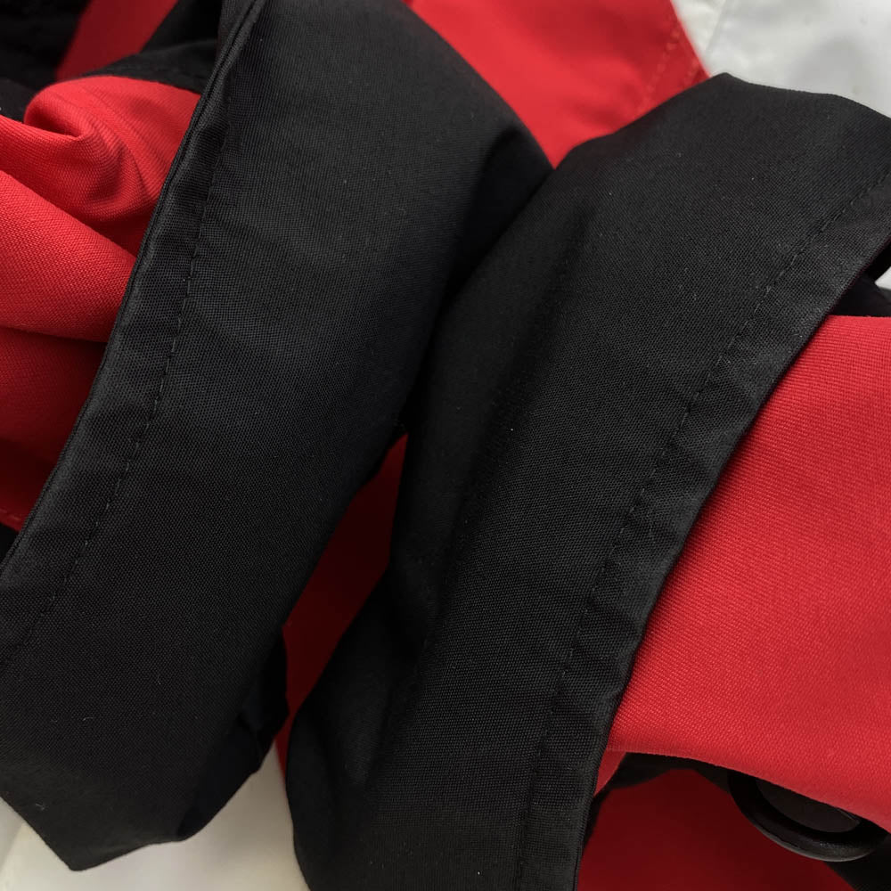 Supreme シュプリーム 20AW THE NORTH FACE ノースフェイス S Logo Mountain Jacket Sロゴ マウンテン ジャケット レッド系 M【中古】