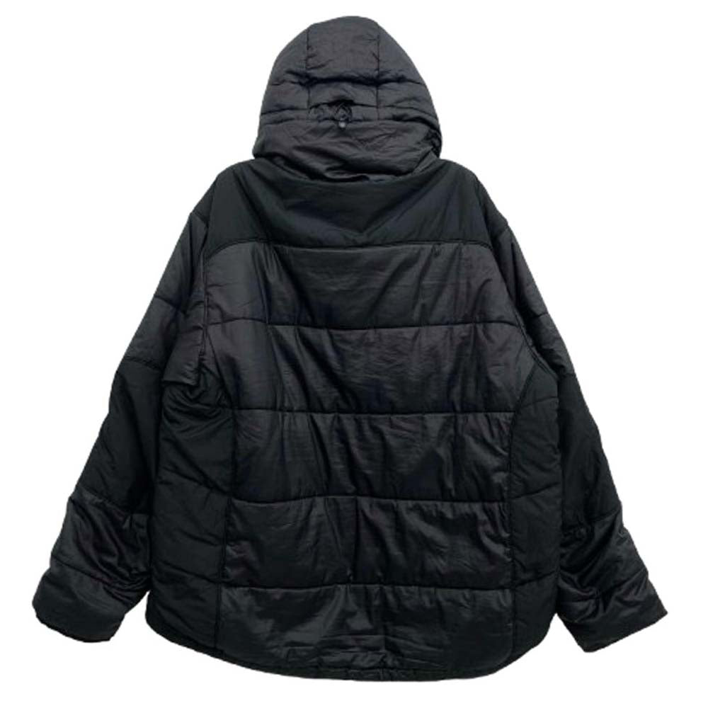 patagonia パタゴニア 08AW 84099 08年製 DAS PARKA ダスパーカー 中綿 ジャケット ブラック系 L【中古】