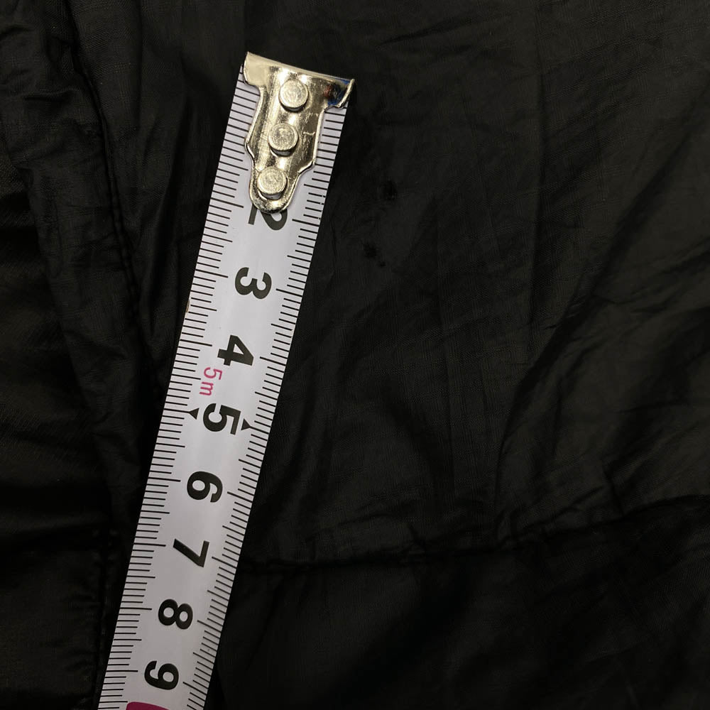 patagonia パタゴニア 08AW 84099 08年製 DAS PARKA ダスパーカー 中綿 ジャケット ブラック系 L【中古】