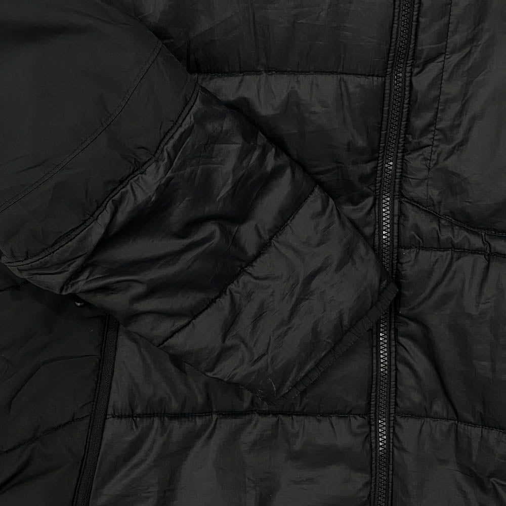 patagonia パタゴニア 08AW 84099 08年製 DAS PARKA ダスパーカー 中綿 ジャケット ブラック系 L【中古】