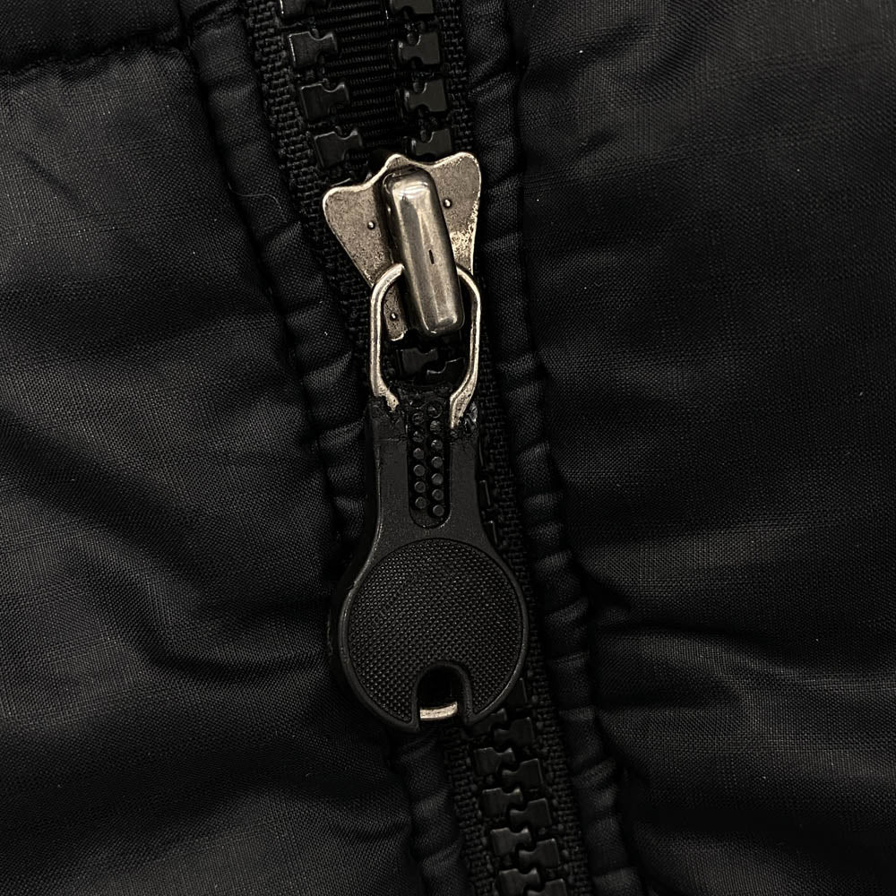 patagonia パタゴニア 08AW 84099 08年製 DAS PARKA ダスパーカー 中綿 ジャケット ブラック系 L【中古】