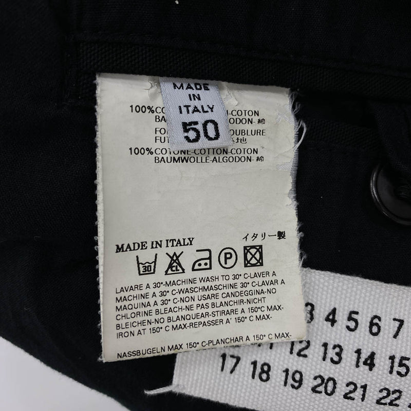 MARTIN MARGIELA マルタンマルジェラ 10 05SS 本人期 M-65 Field