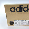 adidas アディダス JH8040 BLANC ブラン スニーカー ブラック系 29.5cm【新古品】【未使用】【中古】