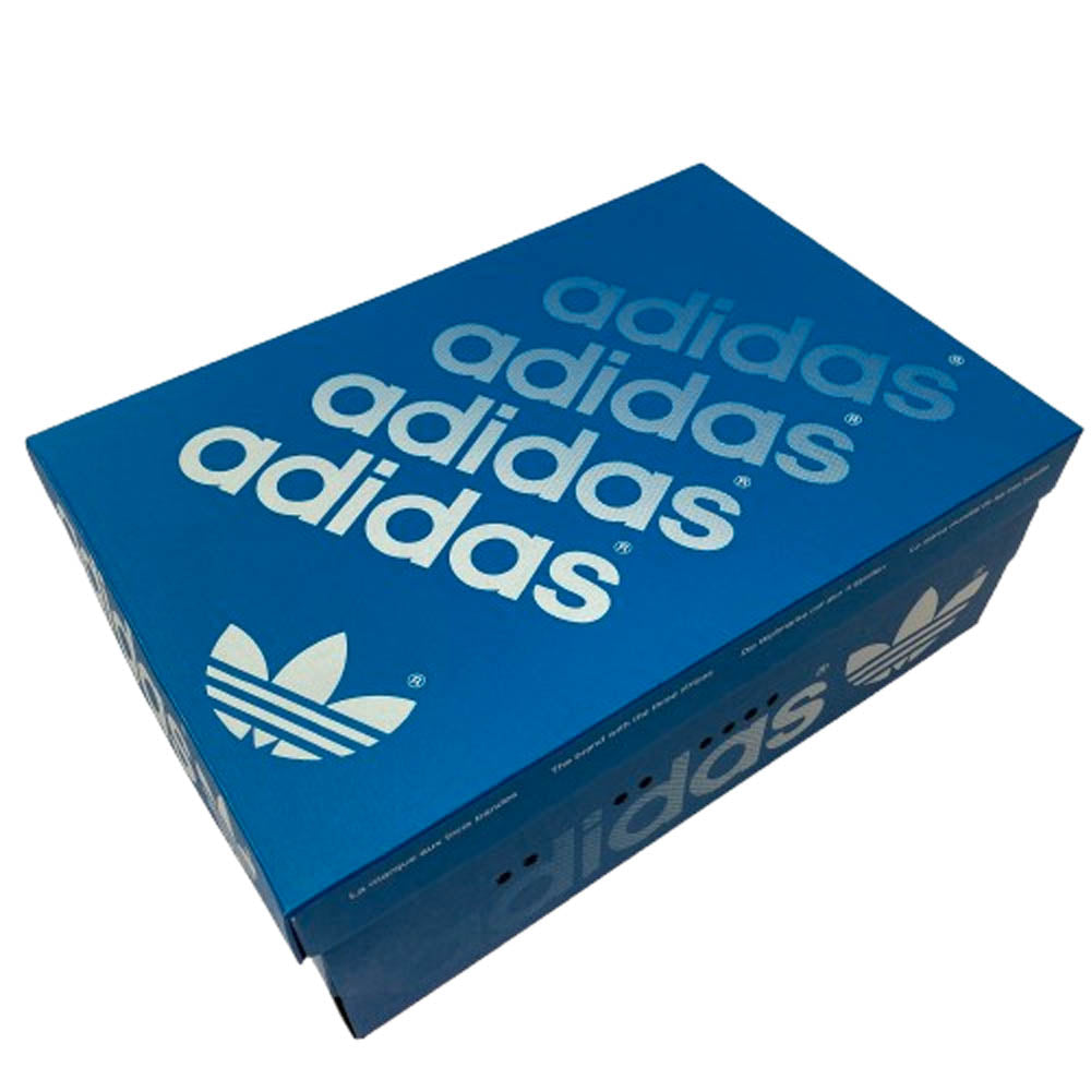 adidas アディダス JI2026 Superstar 82 スーパースター 82 スニーカー ブラック系 29.5cm【新古品】【未使用】【中古】