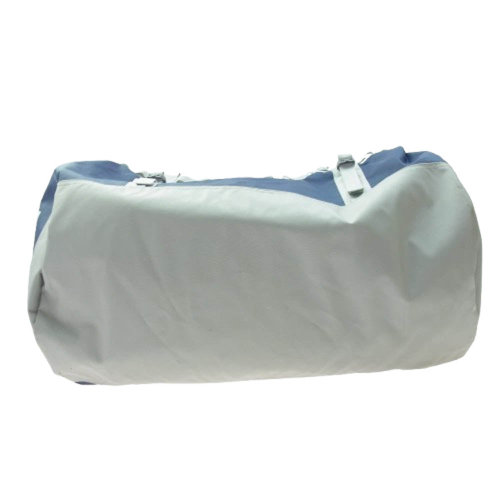 THE NORTH FACE ノースフェイス TB50/TN50 BASE CAMP DUFFEL ベース キャンプ BCダッフル ボストン バッグ ネイビー系【中古】