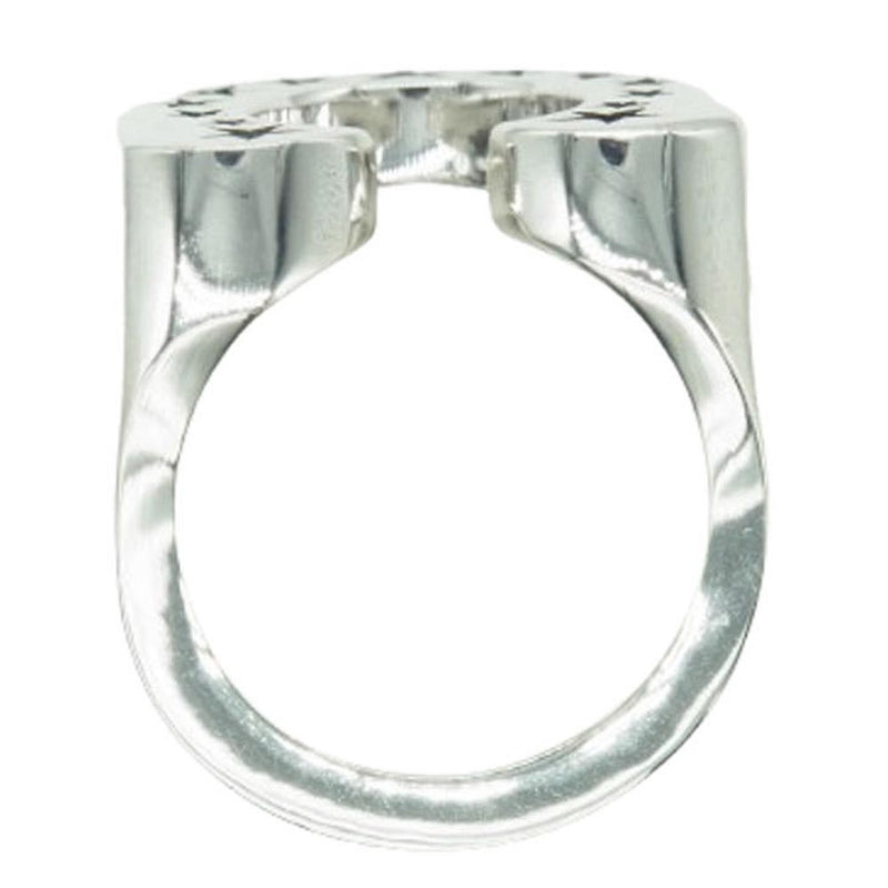 TENDERLOIN テンダーロイン 【新品仕上げ済】T-H.S RING ホースシュー