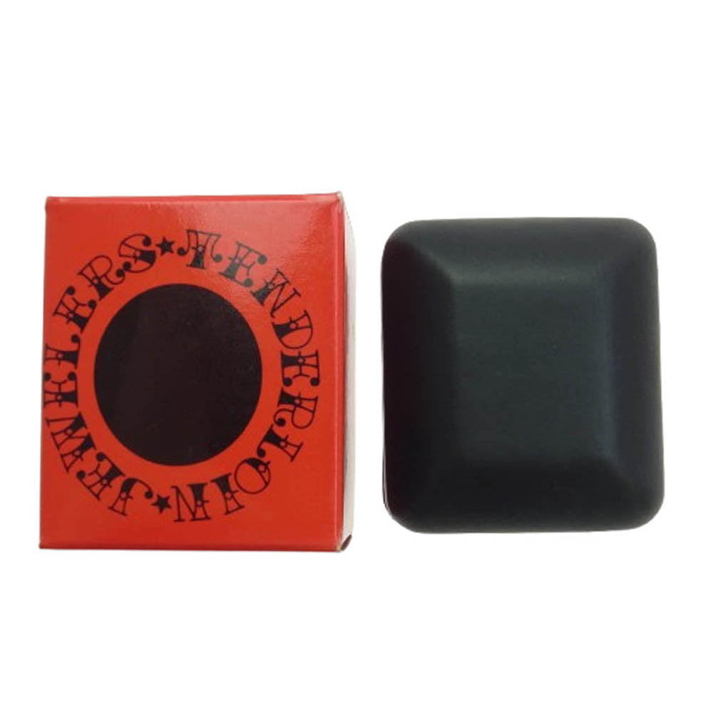 TENDERLOIN テンダーロイン 【新品仕上げ済】T-H.S RING ホースシュー リング シルバー系 14号【美品】【中古】