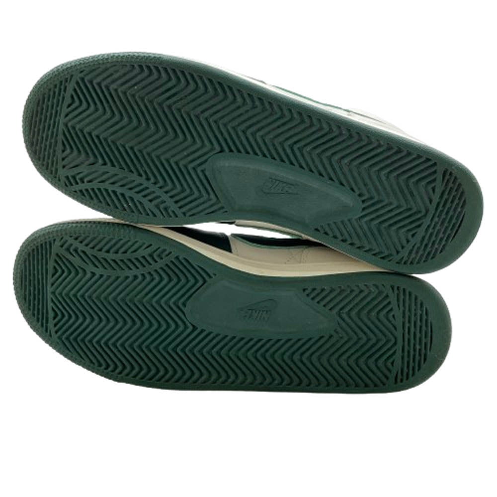 NIKE ナイキ FD0650-100 Terminator High Noble Green ターミネーター ハイ ノーブルグリーン スニーカー グリーン系 27.5cm【中古】