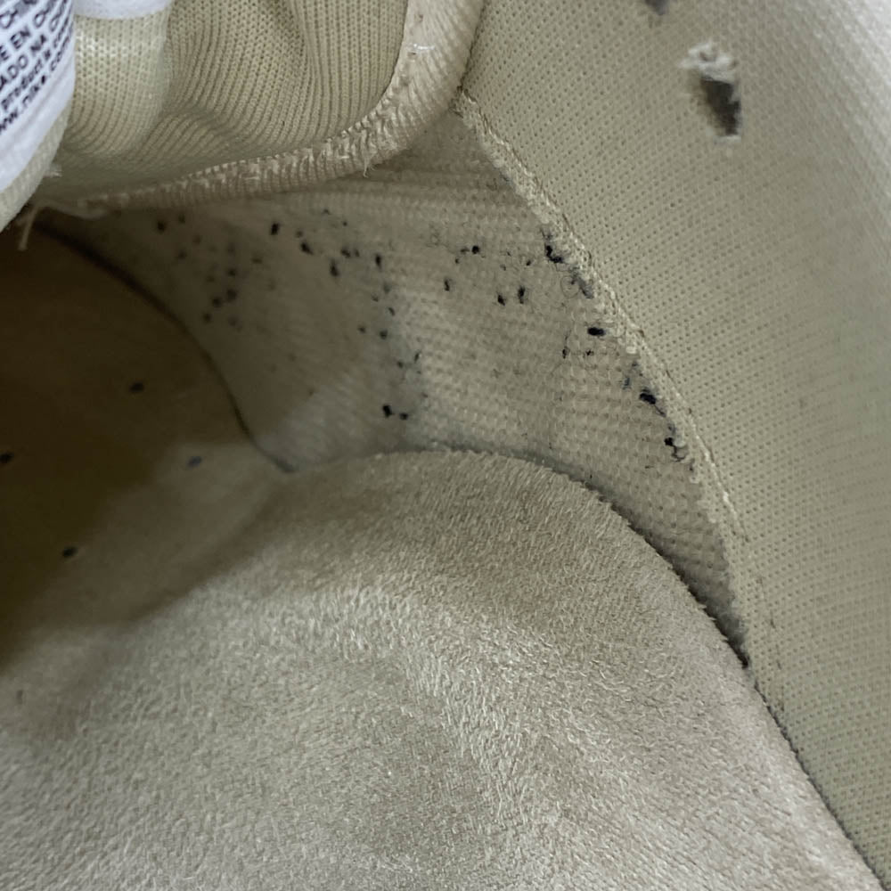 NIKE ナイキ FD5088-200 Air Max 1 Premium Crepe Hemp エアマックス1 プレミアム クレープ ヘンプ スニーカー ブラウン系 27.5cm【中古】