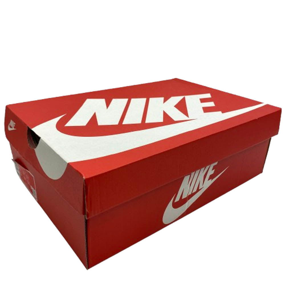 NIKE ナイキ FD5088-200 Air Max 1 Premium Crepe Hemp エアマックス1 プレミアム クレープ ヘンプ スニーカー ブラウン系 27.5cm【中古】