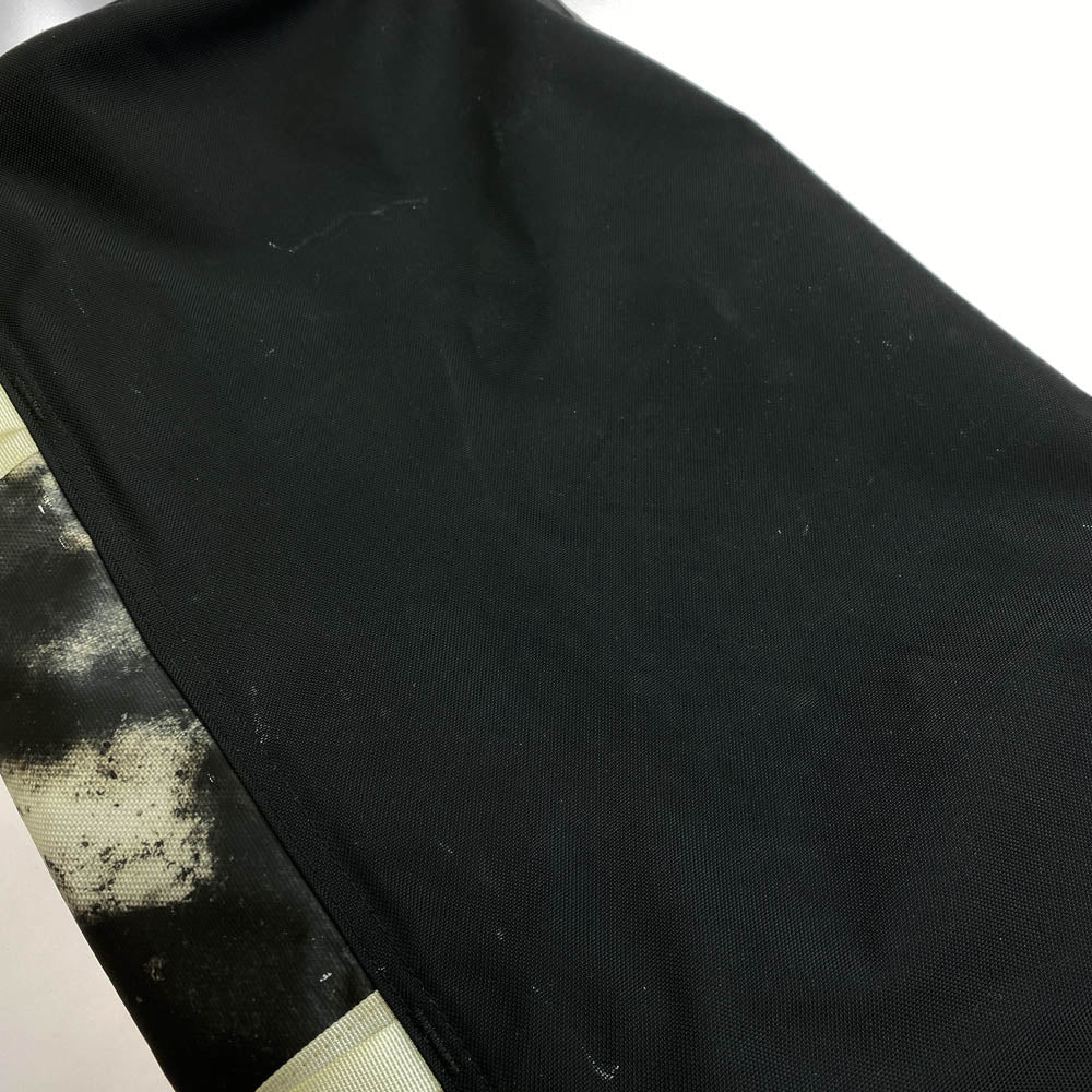 THE NORTH FACE ノースフェイス NF0A3ET Base Camp Duffel S ベース キャンプ ダッフル ボストン バッグ グレー系【中古】