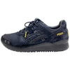 asics アシックス 1201A836 GEL-LYTE III OG JIMON BLACK RICH GOLD ゲルライトスリー オージー ジモン スニーカー ブラック系 27.5cm【極上美品】【中古】