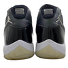 NIKE ナイキ CT8012-011 Air Jordan 11 Jubilee エアジョーダン11 ジュビリー スニーカー ブラック系 28cm【中古】