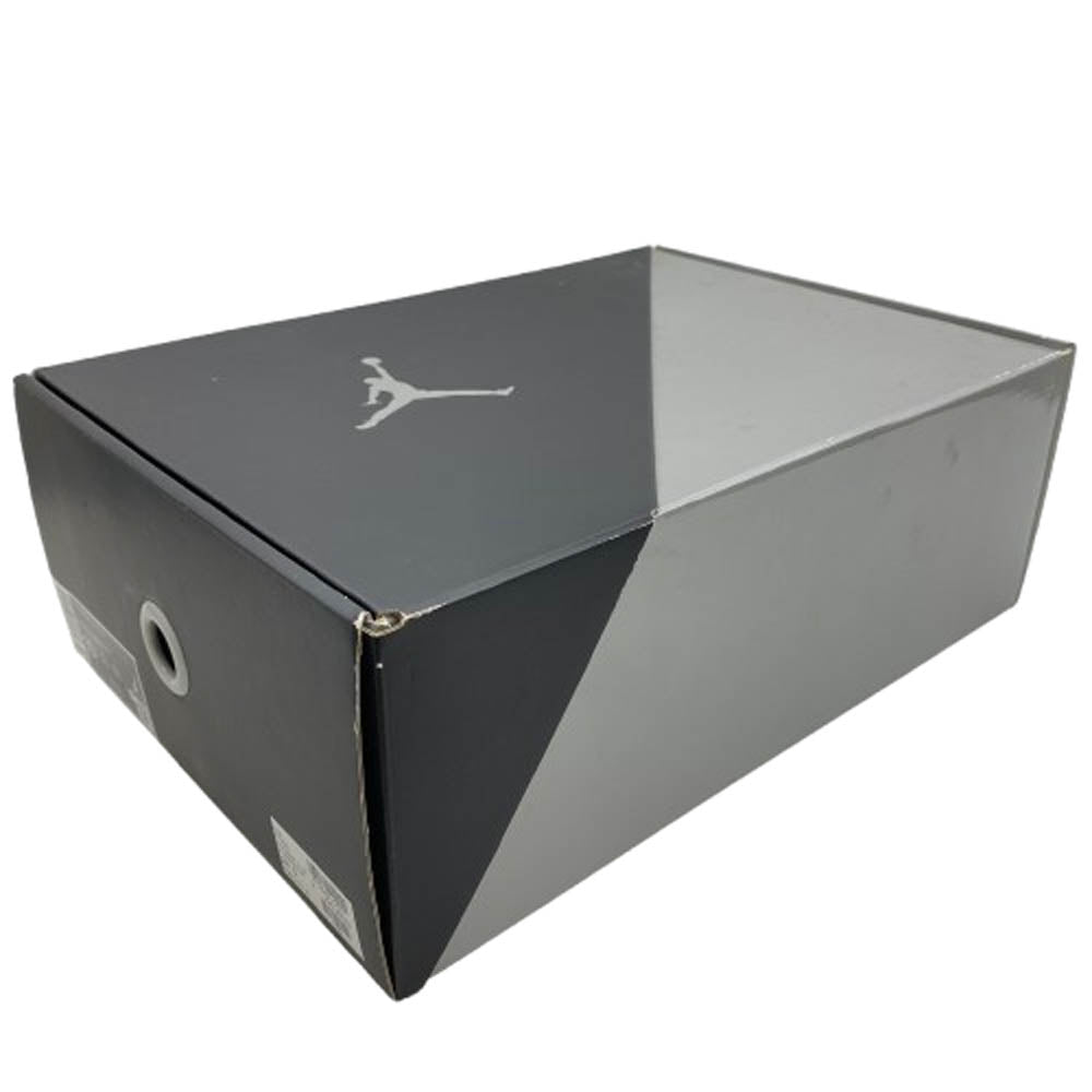 NIKE ナイキ CT8012-011 Air Jordan 11 Jubilee エアジョーダン11 ジュビリー スニーカー ブラック系 28cm【中古】