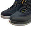 NIKE ナイキ 130690-017 AIR JORDAN 12 REVERSE TAXI エアジョーダン12 リバースタクシー ローカット スニーカー ブラック系【中古】