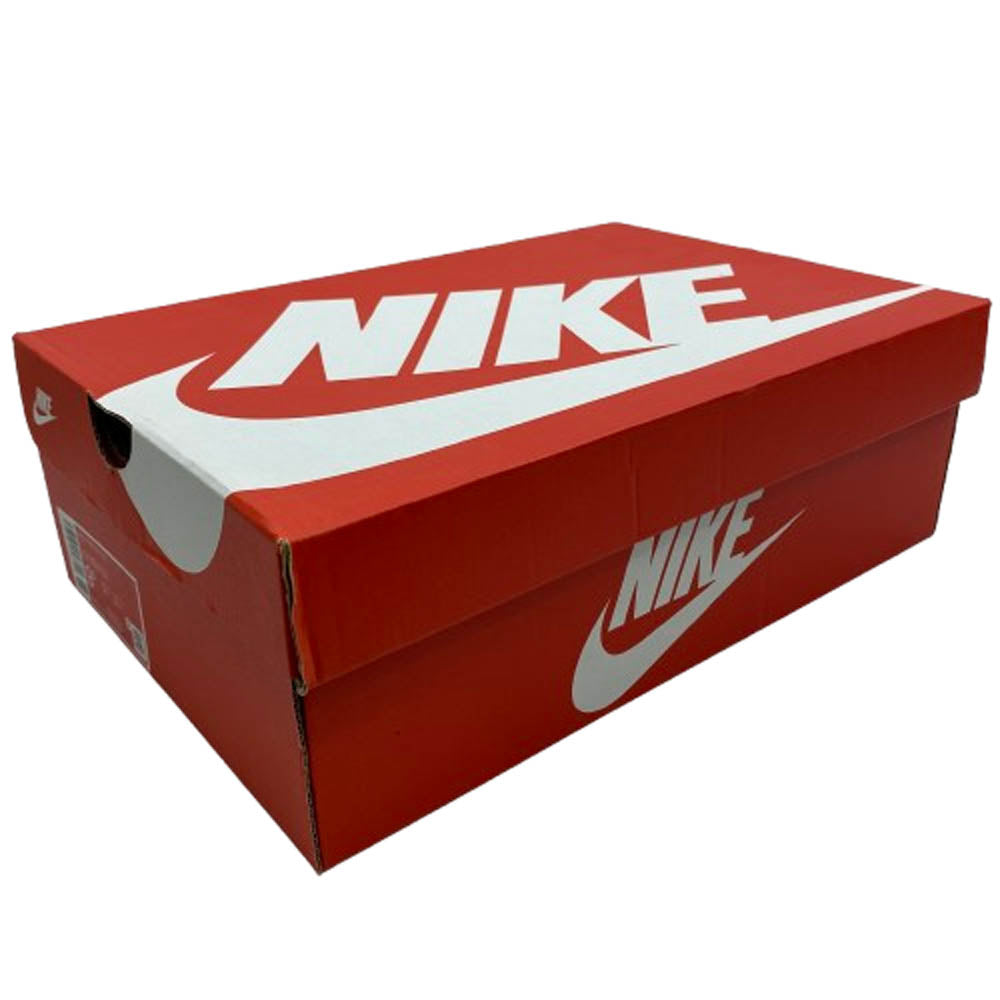 NIKE ナイキ DM0032-401 Air Max Plus Light Retro エアマックスプラス ライトレトロ スニーカー ブラック系 ライトブルー系 27.5cm【中古】