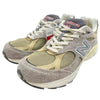 NEW BALANCE ニューバランス 22SS M990TG3 USA製 990 V3 Gray グレー ローカット スニーカー グレー系 26.5cm【中古】