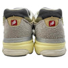 NEW BALANCE ニューバランス 22SS M990TG3 USA製 990 V3 Gray グレー ローカット スニーカー グレー系 26.5cm【中古】
